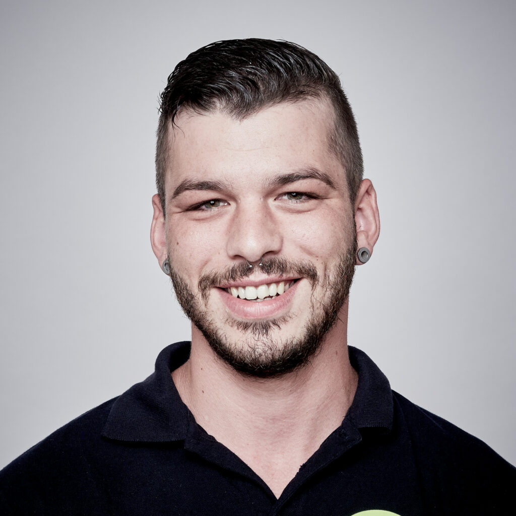 David Redlo Biogasanlage - Stark GmbH